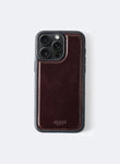 Toon iPhone Case - Coffee
