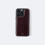 Toon iPhone Case - Coffee