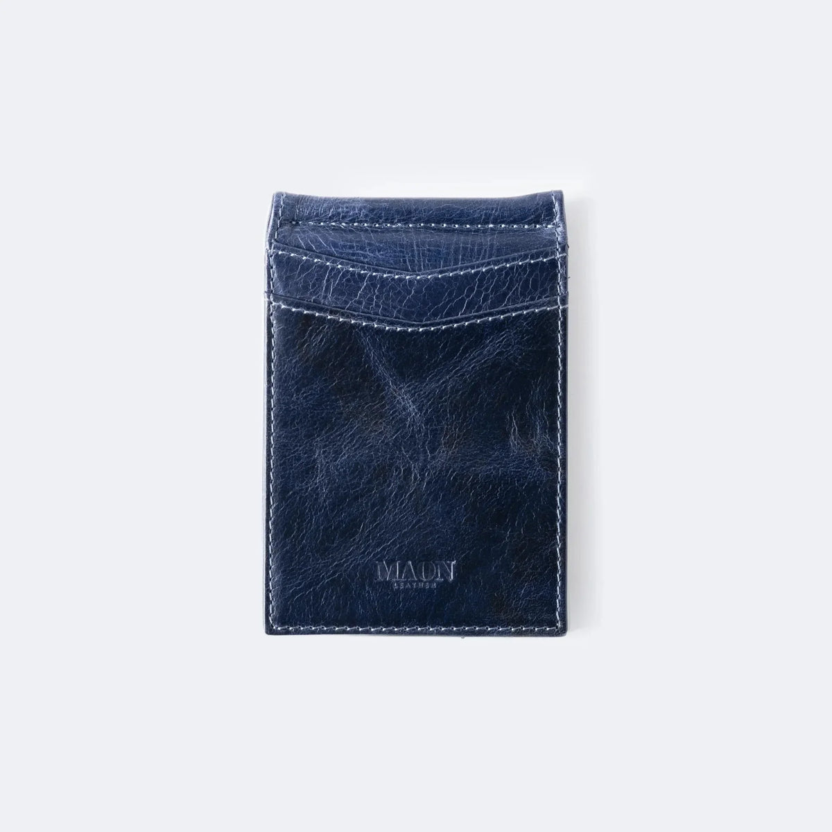 ES Money Clip Wallet