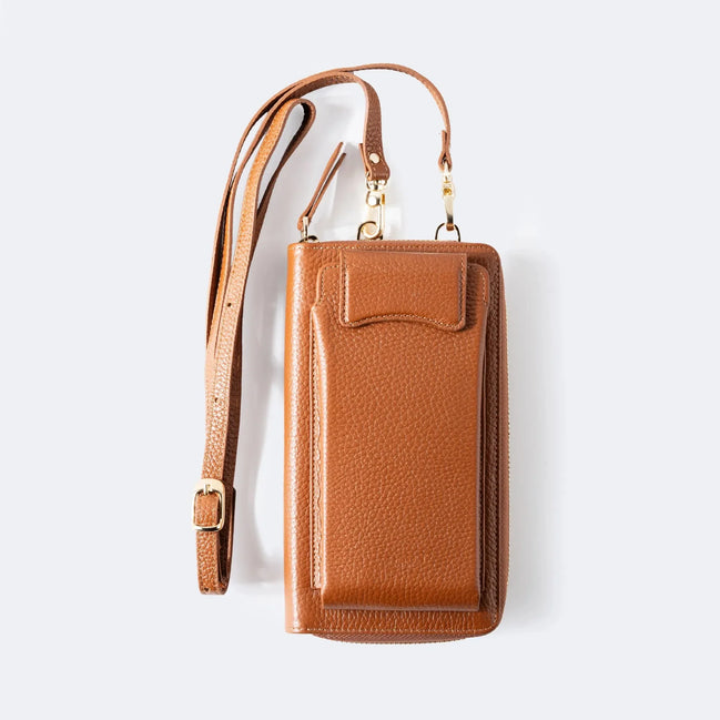 Gizz Shoulder Bag