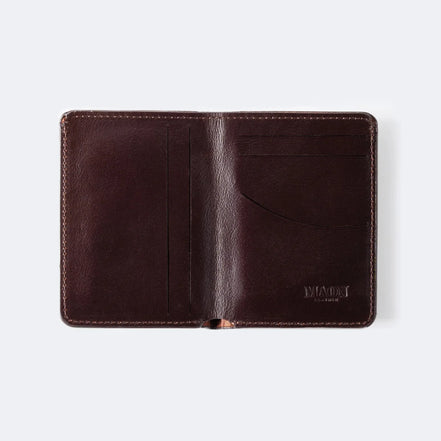 Network Minimal Wallet
