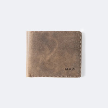 TED Classic wallet