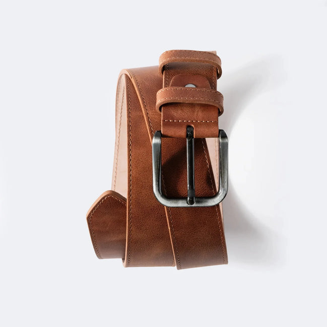 Men's belt