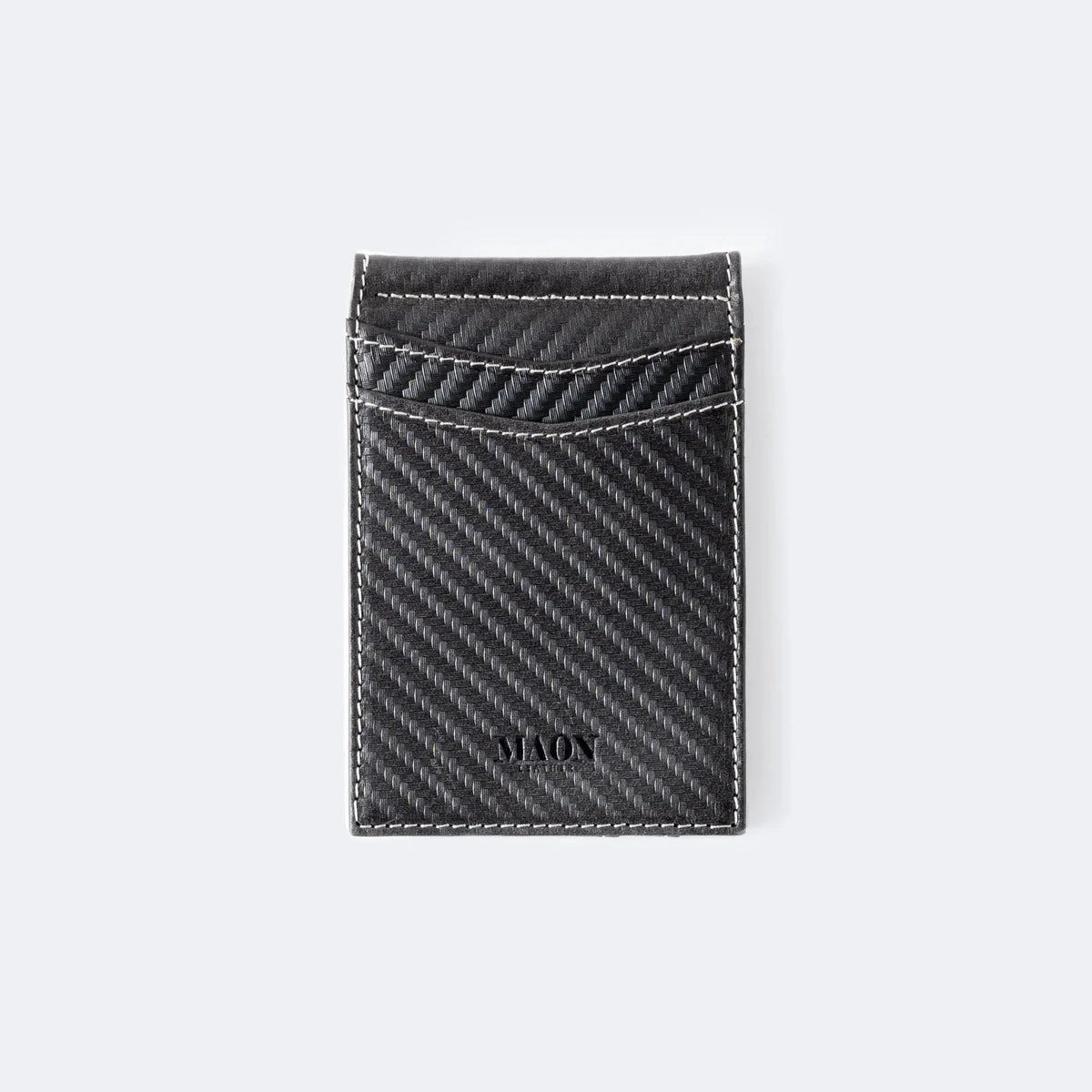 ES Money Clip Wallet