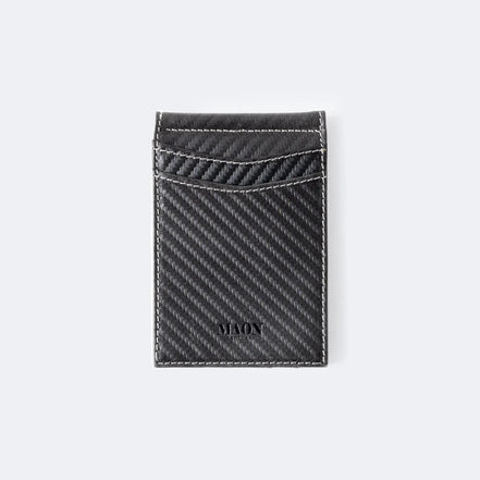 ES Money Clip Wallet