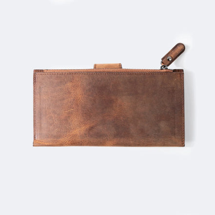 Aspar Telephone Part Wallet