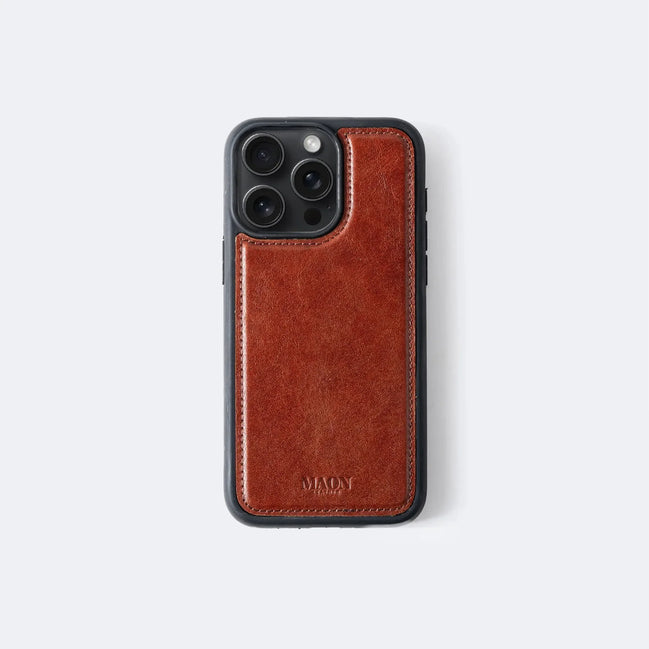 Toon iPhone Case - Taba