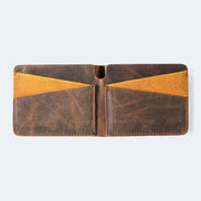 Garnic Minimal Wallet