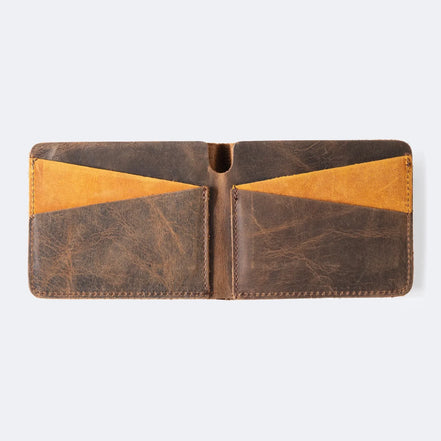 Garnic Minimal Wallet