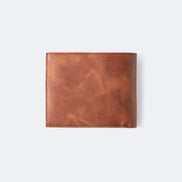 Mergen Classic Wallet