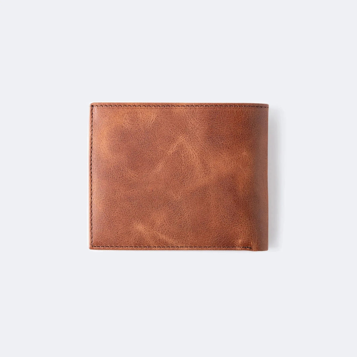 Mergen Classic Wallet