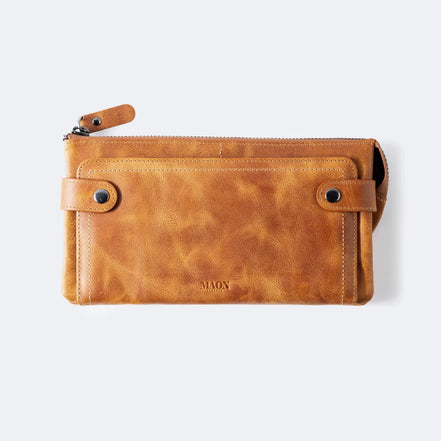 Rome Phone Comparted Wallet