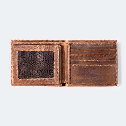 TED Classic wallet