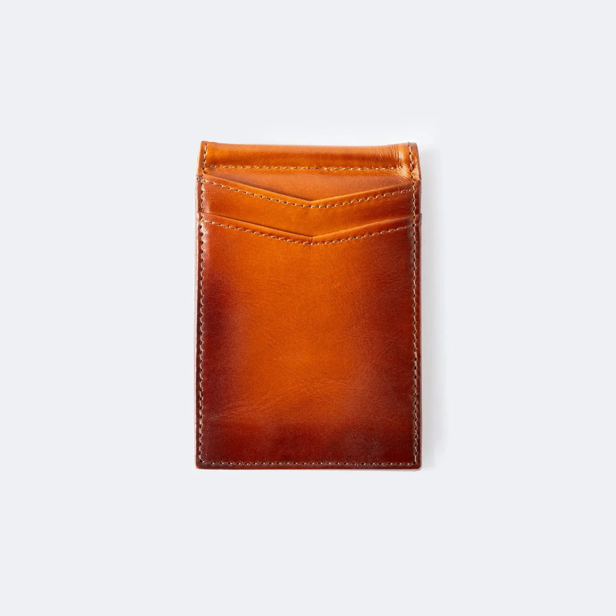 ES Money Clip Wallet