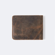 Garnic Minimal Wallet