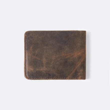 Garnic Minimal Wallet