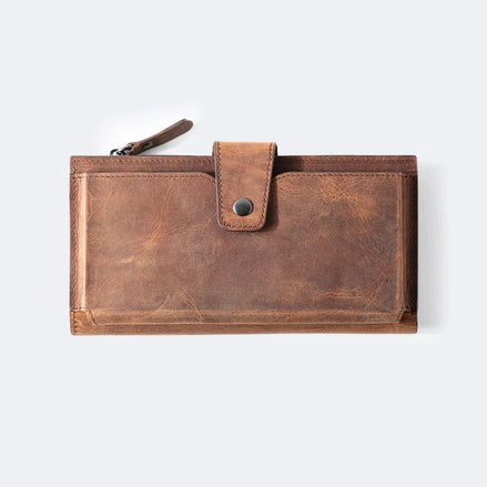 Aspar Telephone Part Wallet