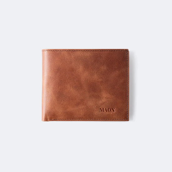 Mergen Classic Wallet