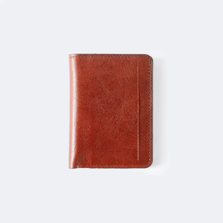 Network Minimal Wallet