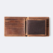 TED Classic wallet