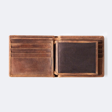 TED Classic wallet