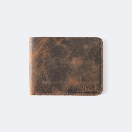 Garnic Minimal Wallet