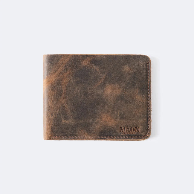 Garnic Minimal Wallet