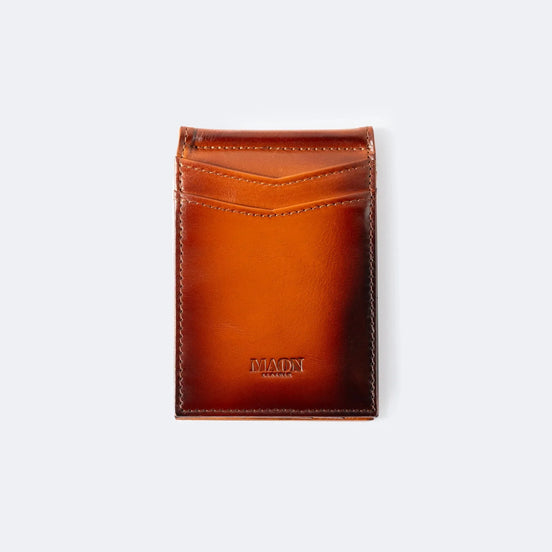 ES Money Clip Wallet
