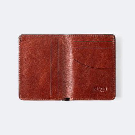 Network Minimal Wallet