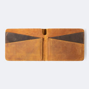 Garnic Minimal Wallet