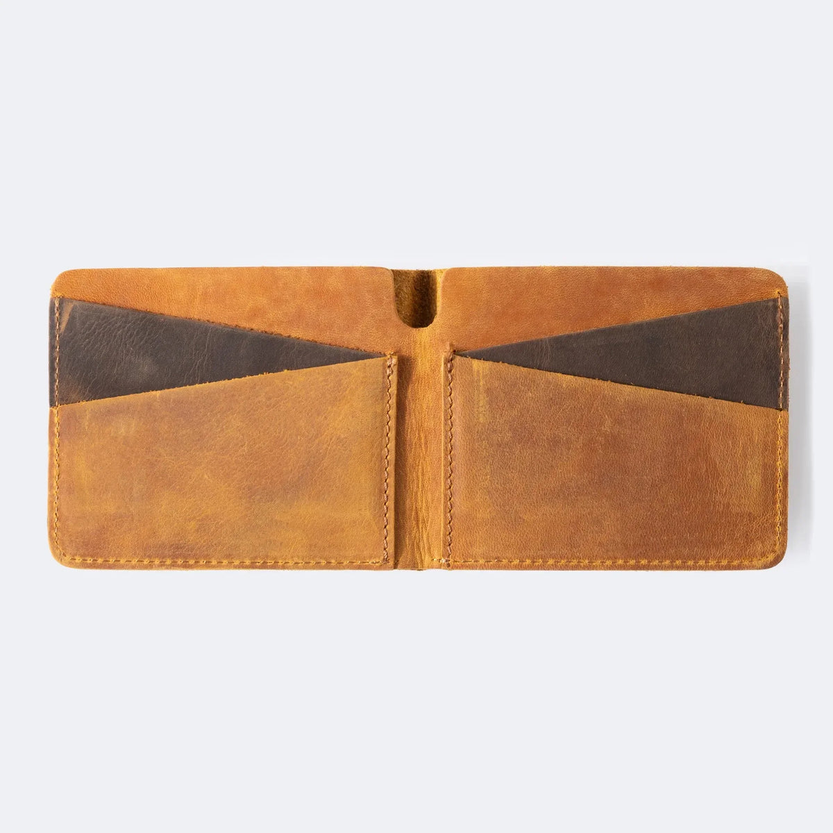 Garnic Minimal Wallet