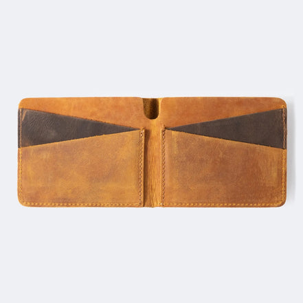 Garnic Minimal Wallet
