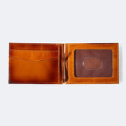 ES Money Clip Wallet