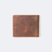TED Classic wallet