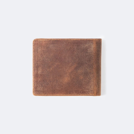 TED Classic wallet