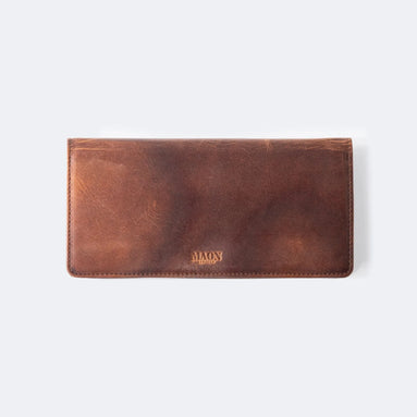 Ephesus Phone Compassed Wallet