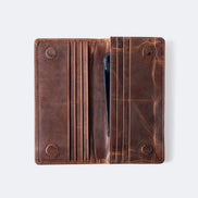 Ephesus Phone Compassed Wallet