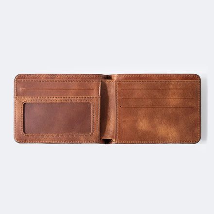 Altay Minimal Wallet