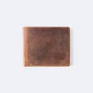 TED Classic wallet