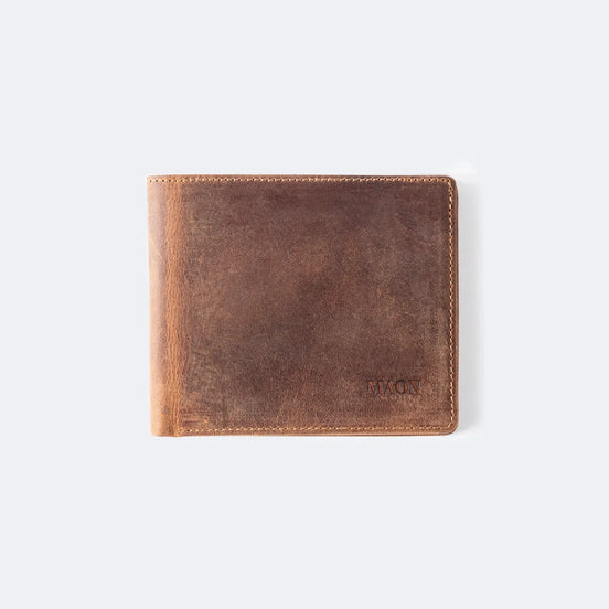 TED Classic wallet