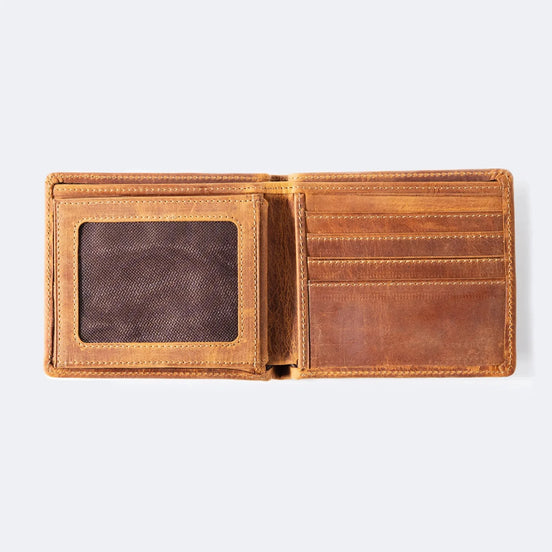 TED Classic wallet