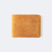 Garnic Minimal Wallet