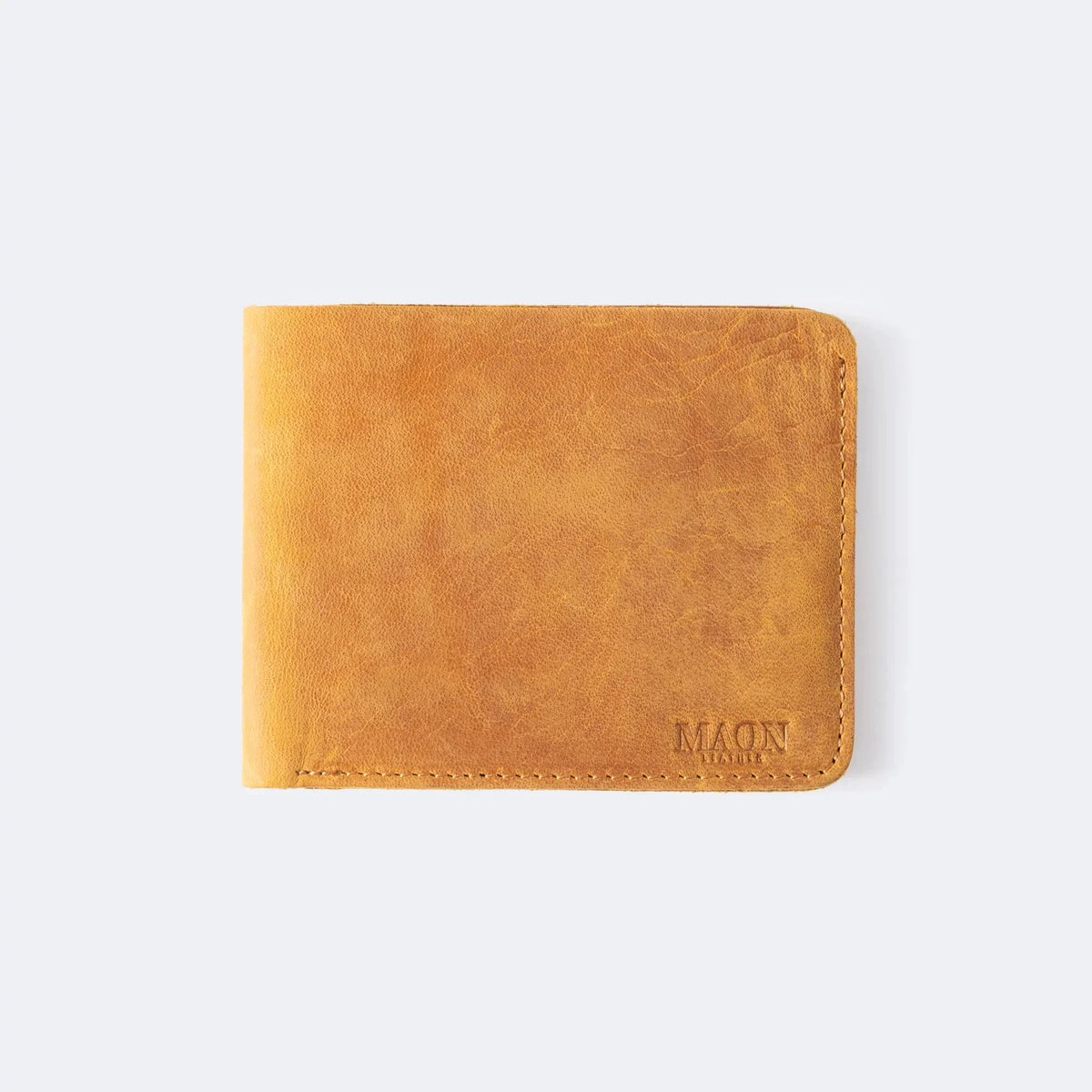 Garnic Minimal Wallet