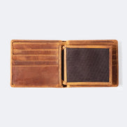 TED Classic wallet