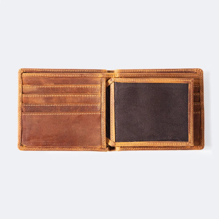 TED Classic wallet