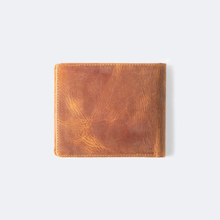 TED Classic wallet