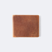TED Classic wallet