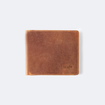 TED Classic wallet