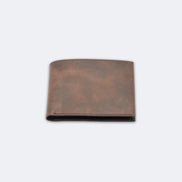 Mergen Classic Wallet
