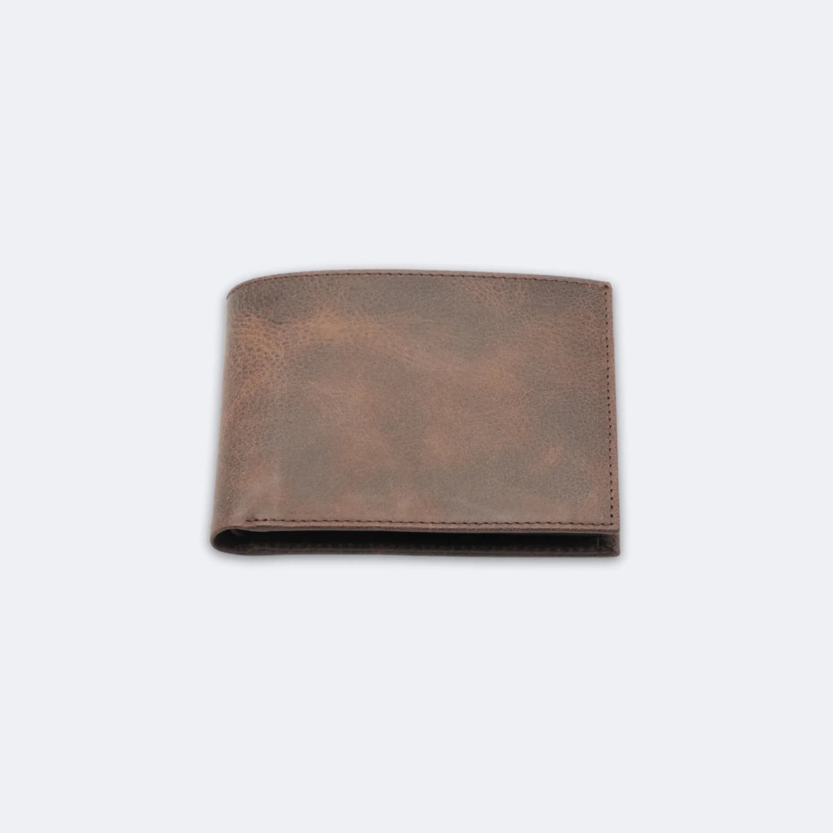 Mergen Classic Wallet